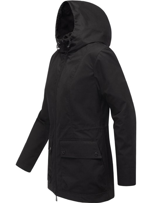 Damen Outdoorjacke - Monadetta B