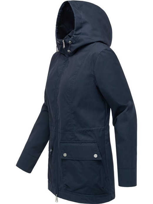 Damen Outdoorjacke - Monadetta B