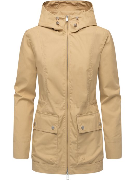Damen Outdoorjacke - Monadetta B