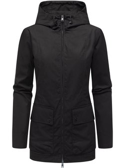 Damen Outdoorjacke - Monadetta B