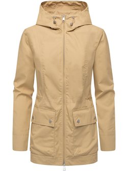 Damen Outdoorjacke - Monadetta B