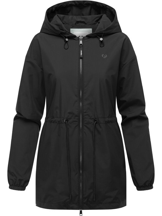 Damen Outdoorjacke - Monadissimo A