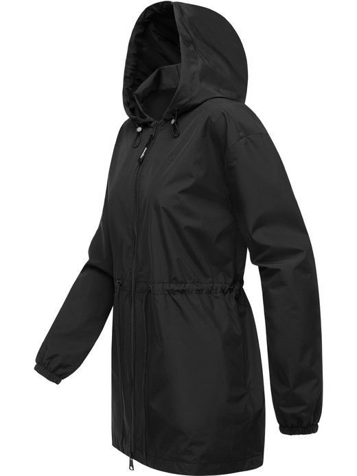 Damen Outdoorjacke - Monadissimo A