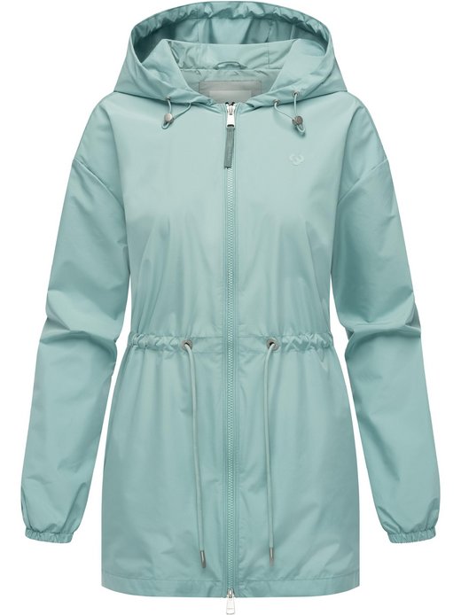 Damen Outdoorjacke - Monadissimo A