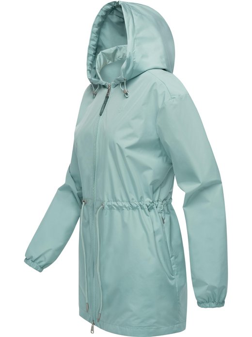 Damen Outdoorjacke - Monadissimo A