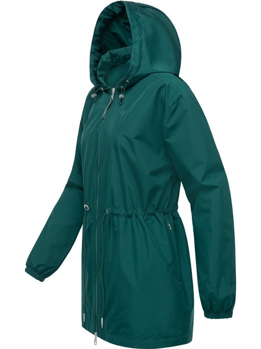 Damen Outdoorjacke - Monadissimo A