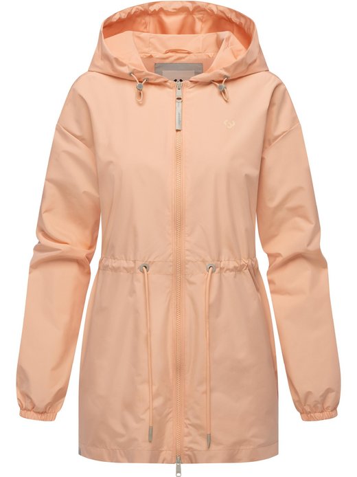 Damen Outdoorjacke - Monadissimo A