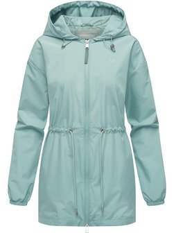 Artikelbild Damen Outdoorjacke - Monadissimo A von Ragwear in aqua uni