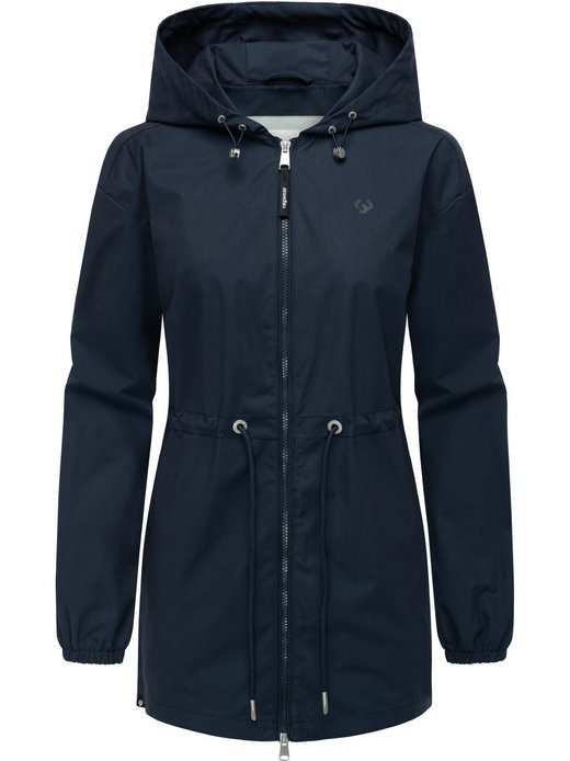 Damen Outdoorjacke - Monadissimo B