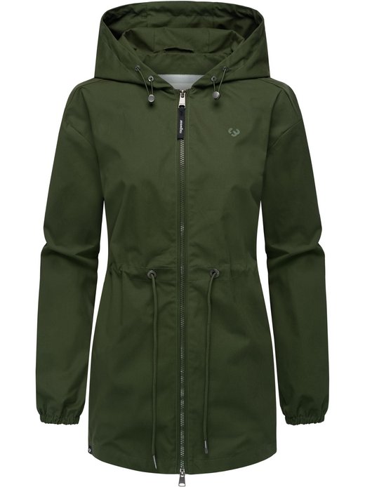 Damen Outdoorjacke - Monadissimo B