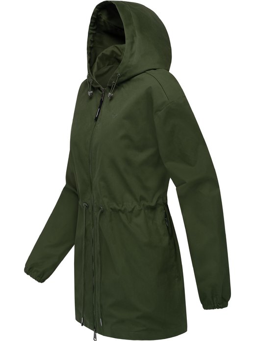Damen Outdoorjacke - Monadissimo B