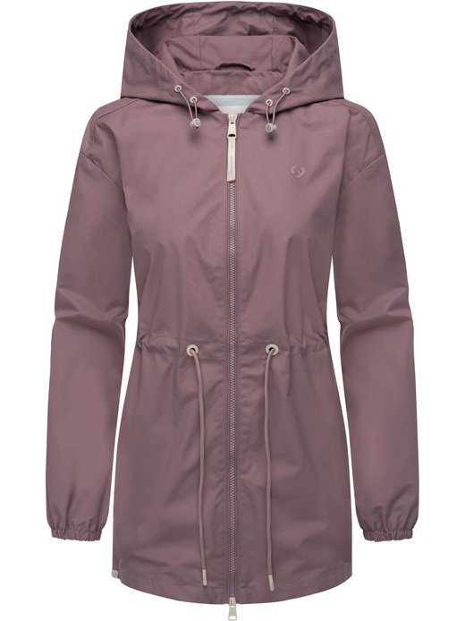 Damen Outdoorjacke - Monadissimo B