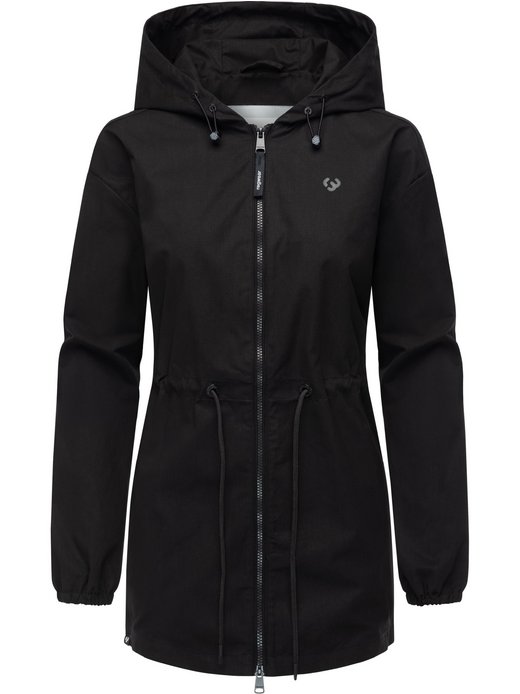 Damen Outdoorjacke - Monadissimo B