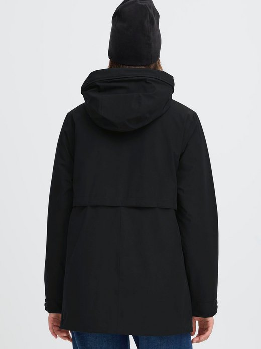 Damen Outdoorjacke - NBKarli