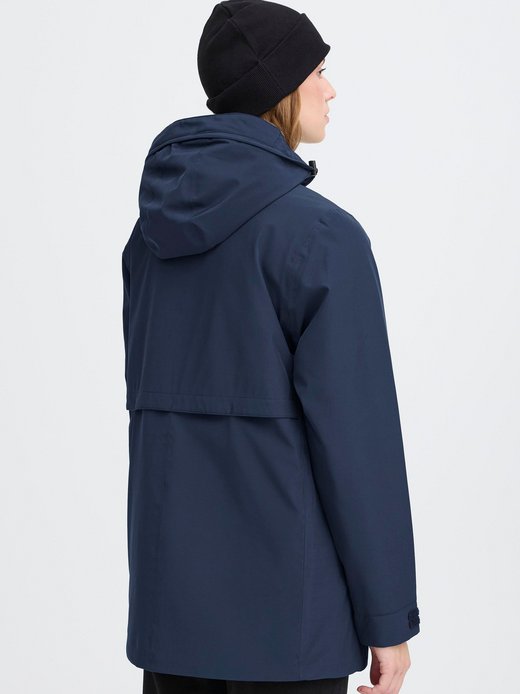 Damen Outdoorjacke - NBKarli