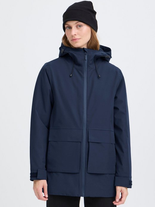 Damen Outdoorjacke - NBKarli