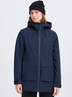 Damen Outdoorjacke - NBKarli