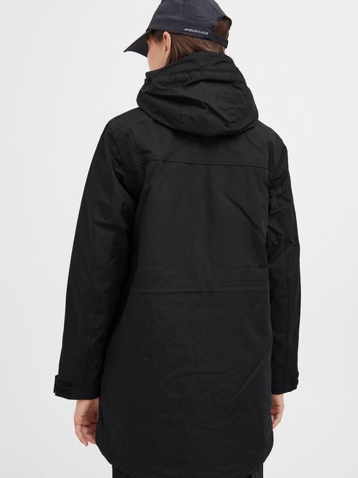 Damen Outdoorjacke - NBWanda