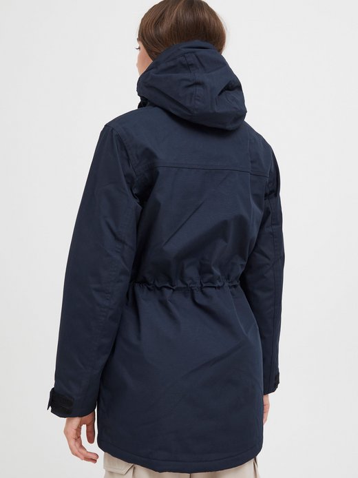 Damen Outdoorjacke - NBWanda