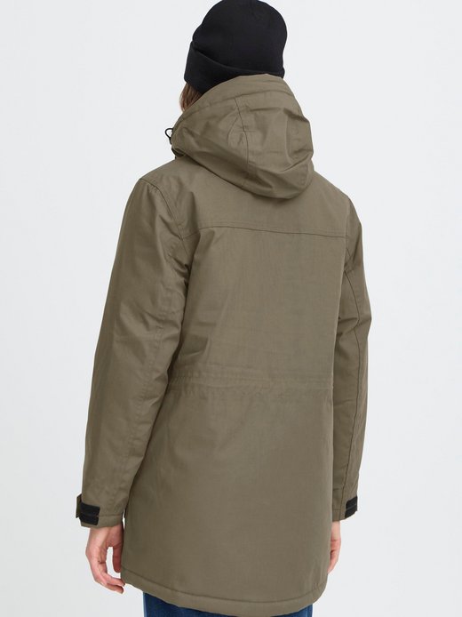 Damen Outdoorjacke - NBWanda