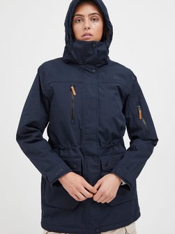 Damen Outdoorjacke - NBWanda