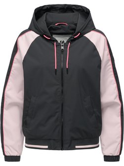 Damen Outdoorjacke - Nicandra Sporty YOUMODO