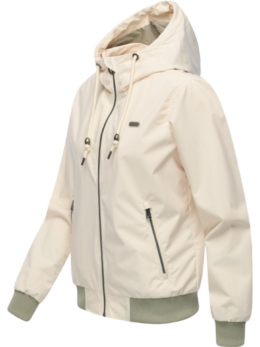 Damen Outdoorjacke - Nuggeta Summer YOUMODO