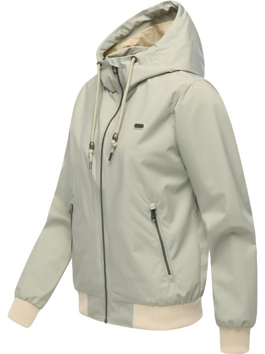 Damen Outdoorjacke - Nuggeta Summer YOUMODO
