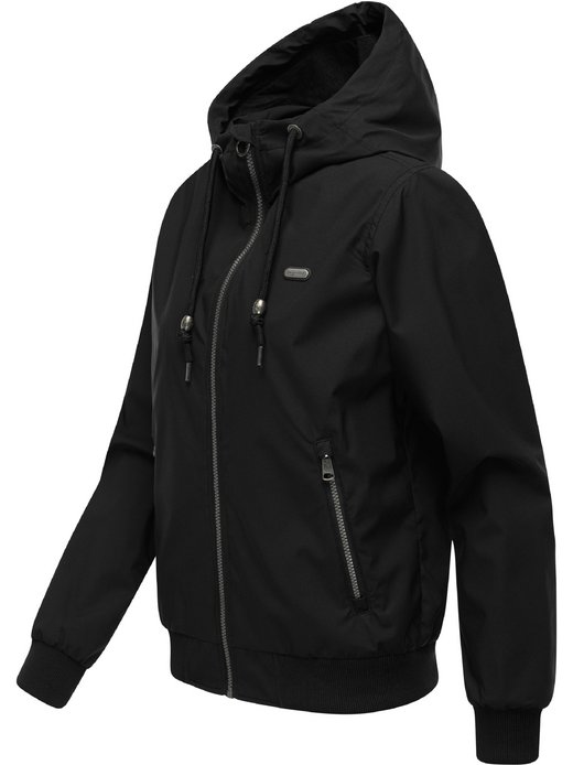 Damen Outdoorjacke - Nuggeta Summer YOUMODO