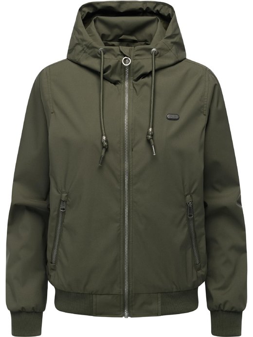 Damen Outdoorjacke - Nuggeta Summer YOUMODO