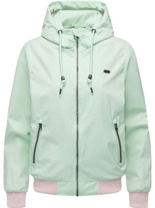 Damen Outdoorjacke - Nuggeta Summer YOUMODO