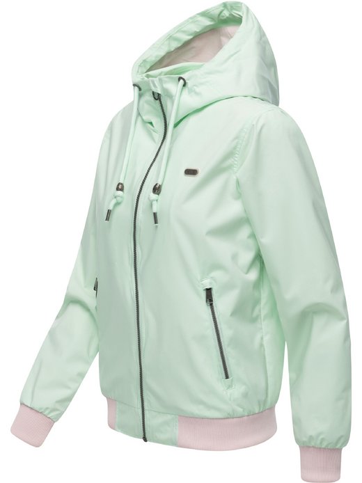 Damen Outdoorjacke - Nuggeta Summer YOUMODO