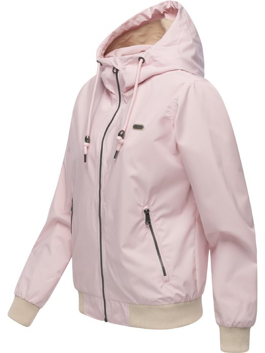 Damen Outdoorjacke - Nuggeta Summer YOUMODO