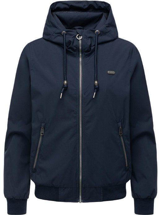 Damen Outdoorjacke - Nuggeta Summer YOUMODO