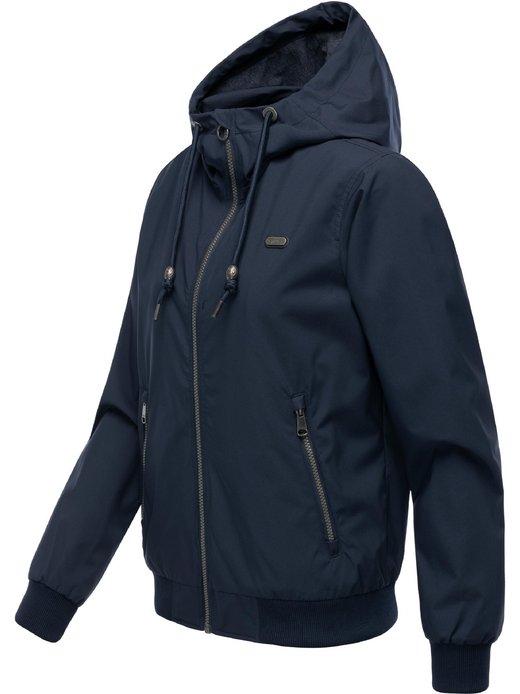Damen Outdoorjacke - Nuggeta Summer YOUMODO