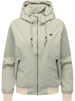 Damen Outdoorjacke - Nuggeta Summer YOUMODO