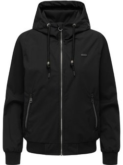 Damen Outdoorjacke - Nuggeta Summer YOUMODO