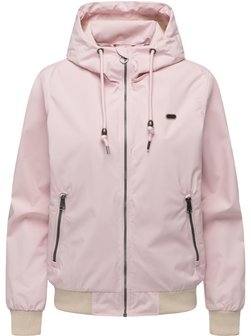 Damen Outdoorjacke - Nuggeta Summer YOUMODO