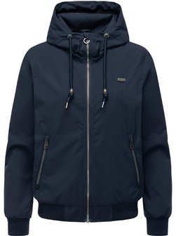 Damen Outdoorjacke - Nuggeta Summer YOUMODO
