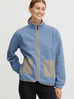 Damen Outdoorjacke - OXPiper