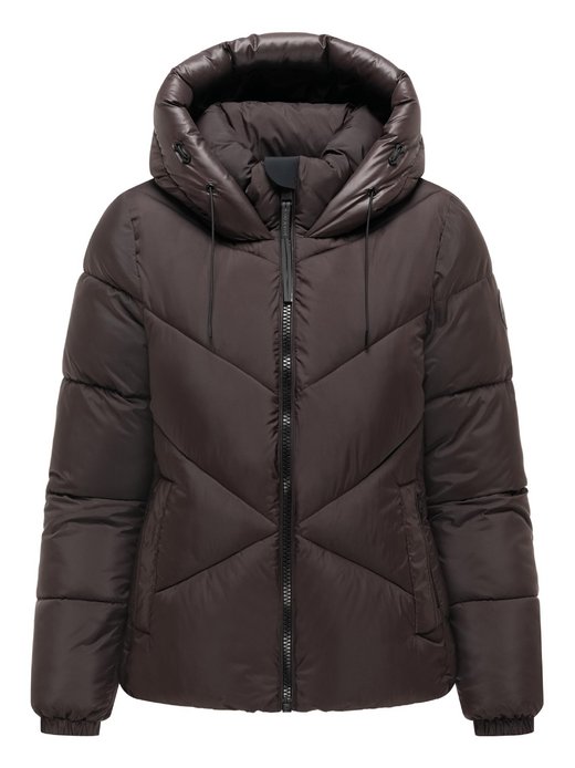 Damen Outdoorjacke - Pinaa XVI