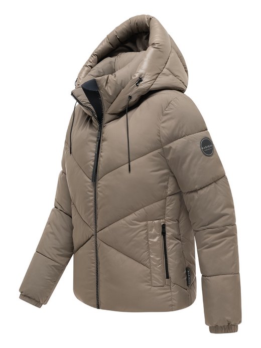 Damen Outdoorjacke - Pinaa XVI