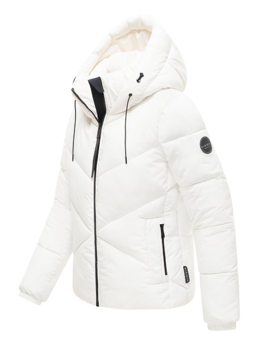 Damen Outdoorjacke - Pinaa XVI