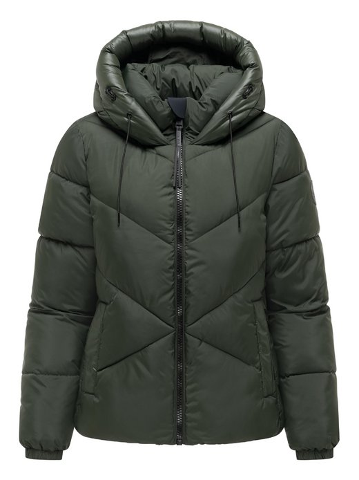 Damen Outdoorjacke - Pinaa XVI