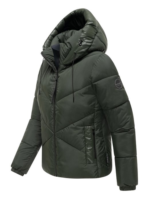 Damen Outdoorjacke - Pinaa XVI
