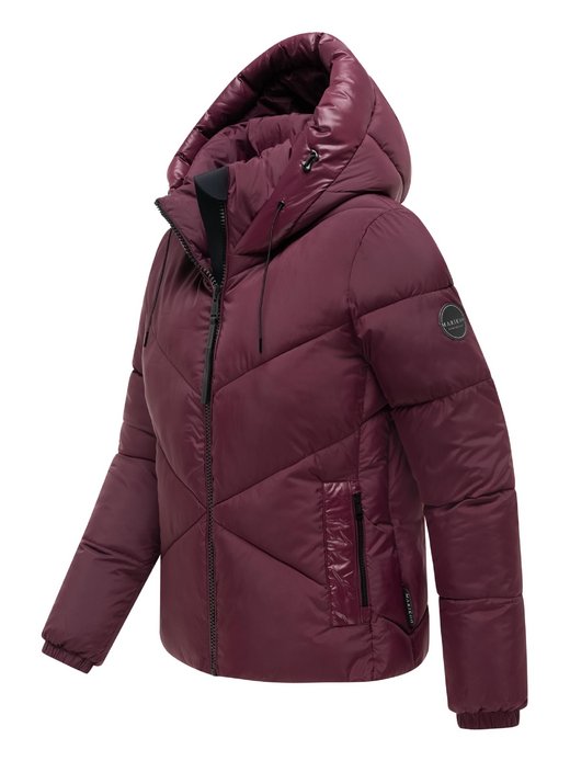 Damen Outdoorjacke - Pinaa XVI