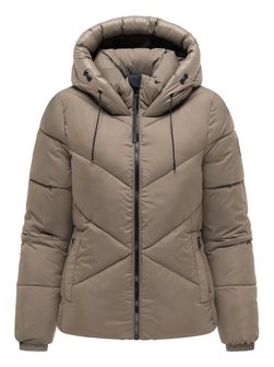 Damen Outdoorjacke - Pinaa XVI