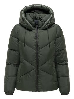 Damen Outdoorjacke - Pinaa XVI
