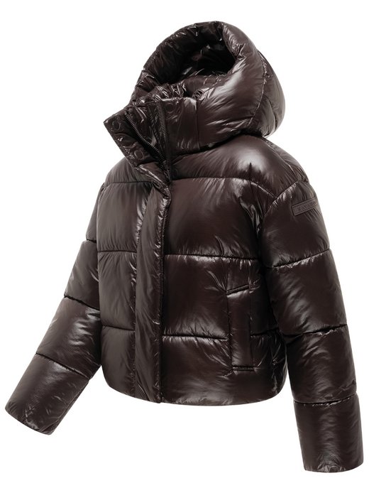 Damen Outdoorjacke - Polar-Unit 14