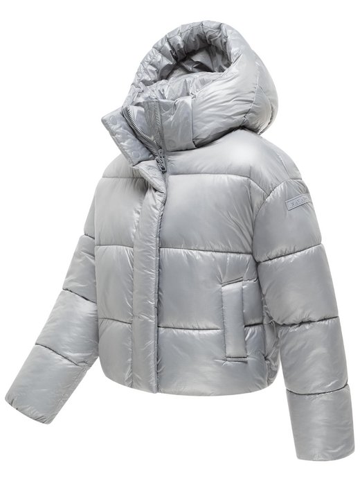 Damen Outdoorjacke - Polar-Unit 14